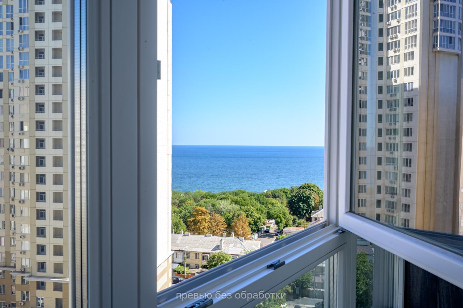 Apartment светлая новый берег
