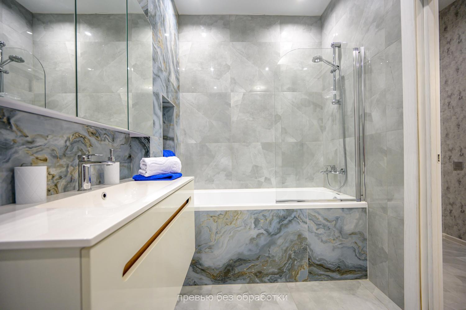 светлая новый берег Apartment Odessa